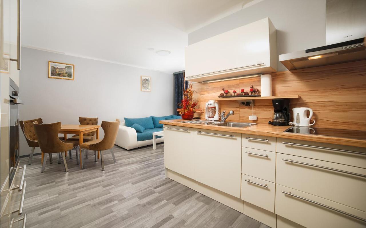 Brand-new On Shopping Street In Schoenbrunn With Lift Access * Wien